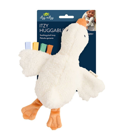 *NEW* Itzy Huggable™ Duck Toy