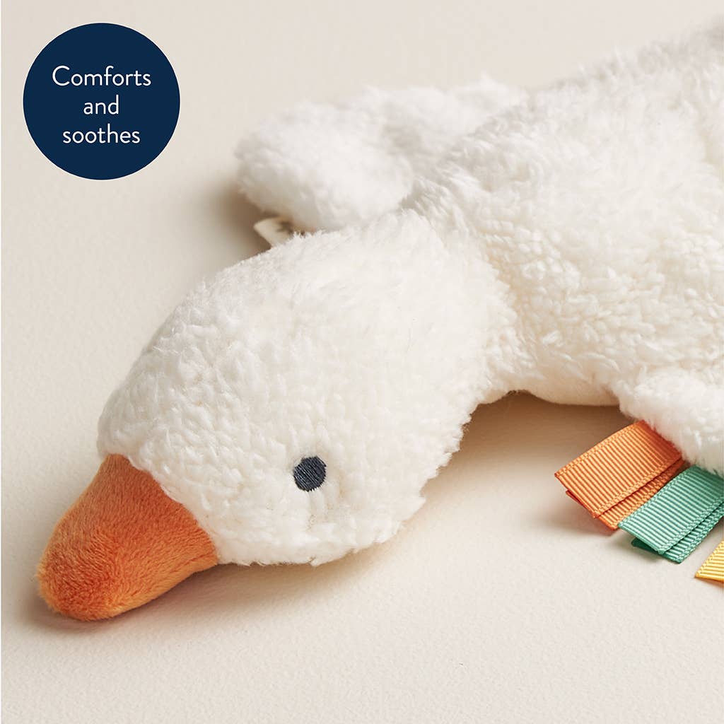 *NEW* Itzy Huggable™ Duck Toy