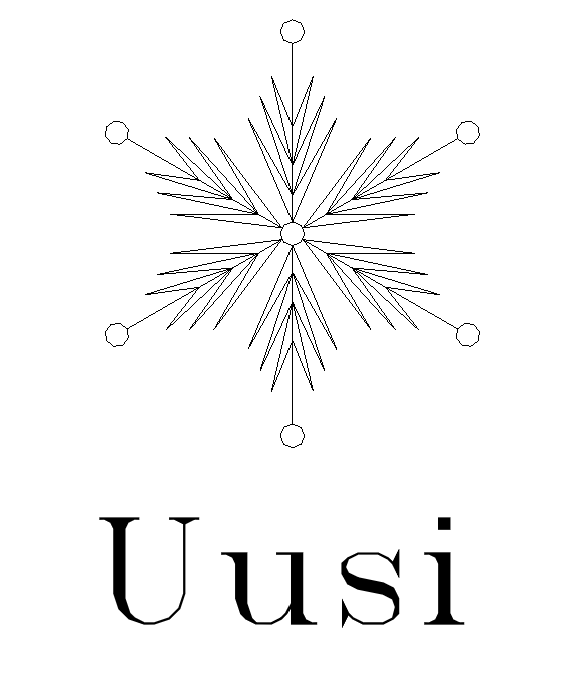 Uusi Leather 
