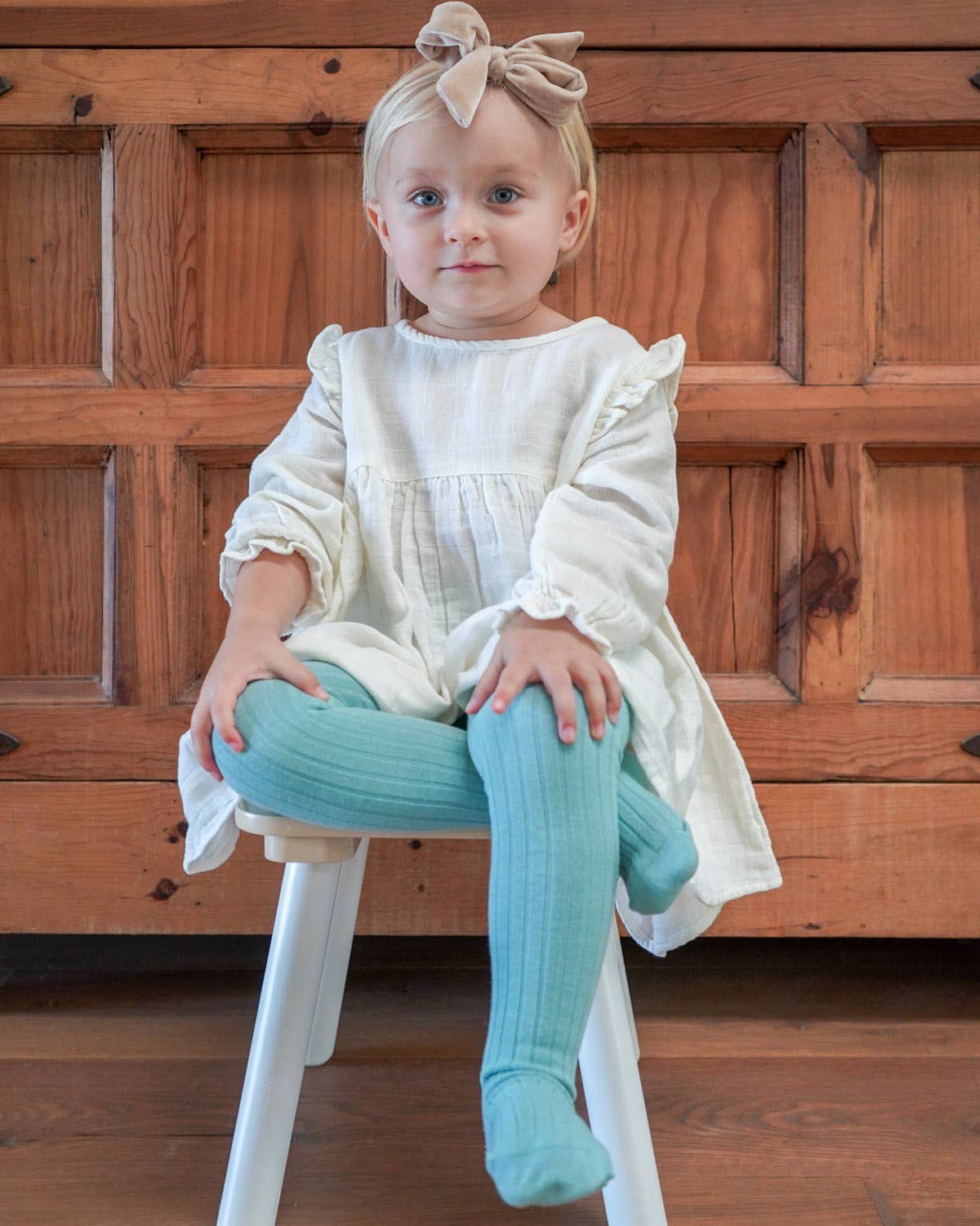 Babysoy Tights/stockings: Thunder